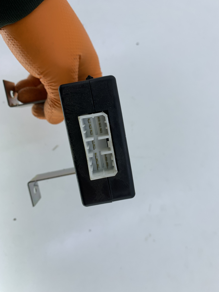Modul confort Opel ANTARA 2.0 CDTI / Z20