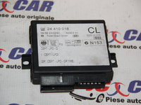 Modul confort Opel Astra G 1999-2005 cod: 24410018CL