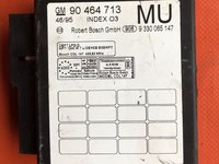 Modul Confort Opel Vectra B Cod: 90464713 MU 1995-2002