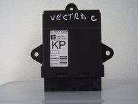 Modul confort Opel Vectra C - Siemens cod: 5WK46002 9227562 2002 2003 2004 2005 2006