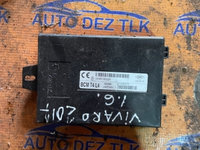 Modul confort Opel vivaro 2017 1.6 d 284B18533R 2920683 BCM T4 L4