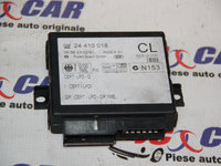 Modul confort Opel Zafira A 1999-2005 cod: 24410018CL