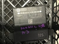 Modul confort passat b6 3c0907530e 3c0 907 530 E can gateway passat b6