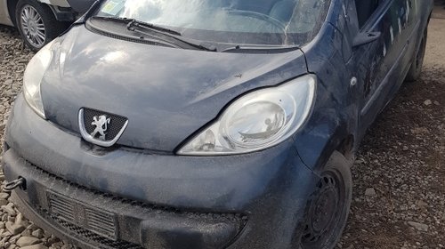 Modul confort Peugeot 107 / Citroen C1 / Toyo