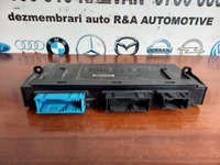 Modul Confort PL6 JBBFE 3 III Bmw F10 F11 F07 Cod 9228491 - Dezmembrari Arad