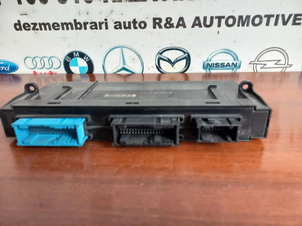 Modul Confort PL6 JBBFE 3 III Bmw F10 F1