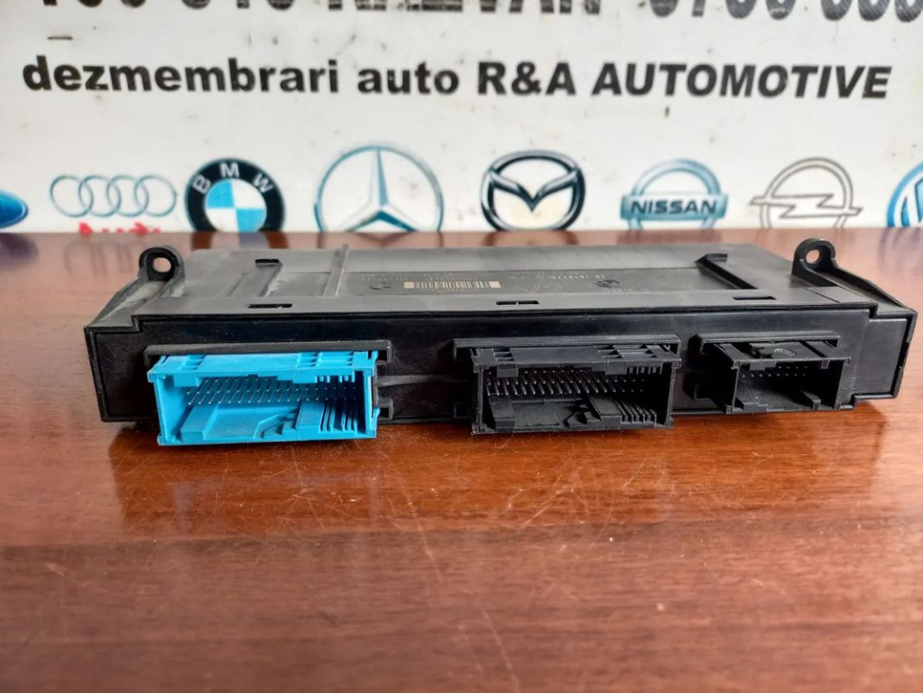 Modul Confort PL6 JBBFE 3 III Bmw F10 F1