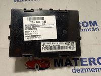 MODUL CONFORT RENAULT CLIO CLIO - (2005 2012)