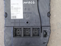 Modul confort Renault Megane II 8200305576 8200280957