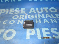 Modul confort Renault Megane Scenic; 7700427696A