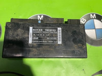 Modul confort Rover 75 cod 601-1212-015 / YWC001521