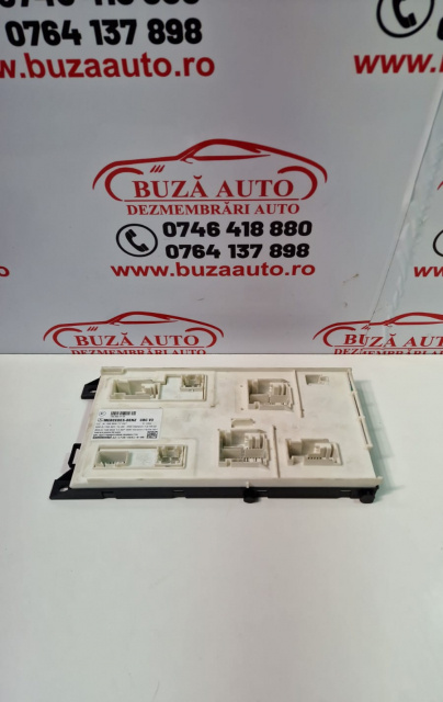 Modul confort / SAM Cod: A1569007702 / A1569011400 / A1569021400 Mercedes-Benz A-Class W176 [2012 - 2015]