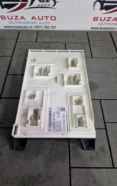 Modul confort / SAM Cod: A1669001708 / A1669019100 / A1669023004 Mercedes-Benz ML W166 [2011 - 2015]