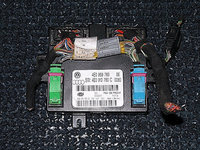MODUL Confort SCAUN AUDI A8 A8 - (2002 2009)