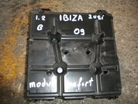 Modul confort seat ibiza 1.2 benzina in doua usi