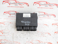 Modul confort Seat Toledo 2002 1J0959799S 545