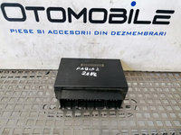 Modul confort Skoda Fabia 2: 5J0959433A [Fabr 2006-2014]