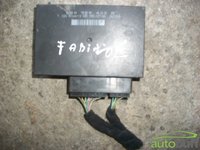 Modul Confort Skoda Fabia I ( Tip 6Y; 1999-2007) 1.4 16v 600959433A 6Q0959433A 6848491512