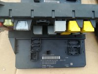 Modul Confort Tablou Sigurante Mercedes Sprinter / Volkswagen Crafter Euro 4 Cod: A 906 545 30 01[03]