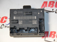 Modul confort usa dreapta fata Audi A4 8K B8 2008-2015 cod: 8K0959792B