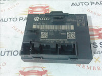 Modul confort usa dreapta spate AUDI A4 2008-2011 (B8)