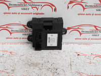 Modul confort usa fata dreapta VW Caddy 3 1K0959792 669