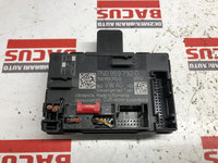 Modul Confort Usa Fata Vw Sharan 2 Facelift / Seat Alhambra 2019 COD 7N0959792G