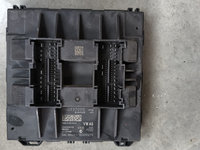 Modul confort Volkswagen Polo 6R / cod 7H0937090