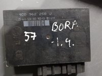 Modul confort VW Bora 1.4 1C0 959 258 J