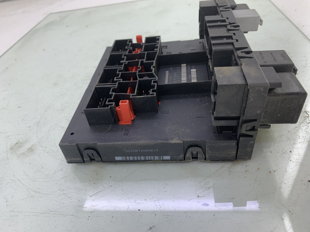 Modul confort VW CADDY 2.0 BST SDI 2004-
