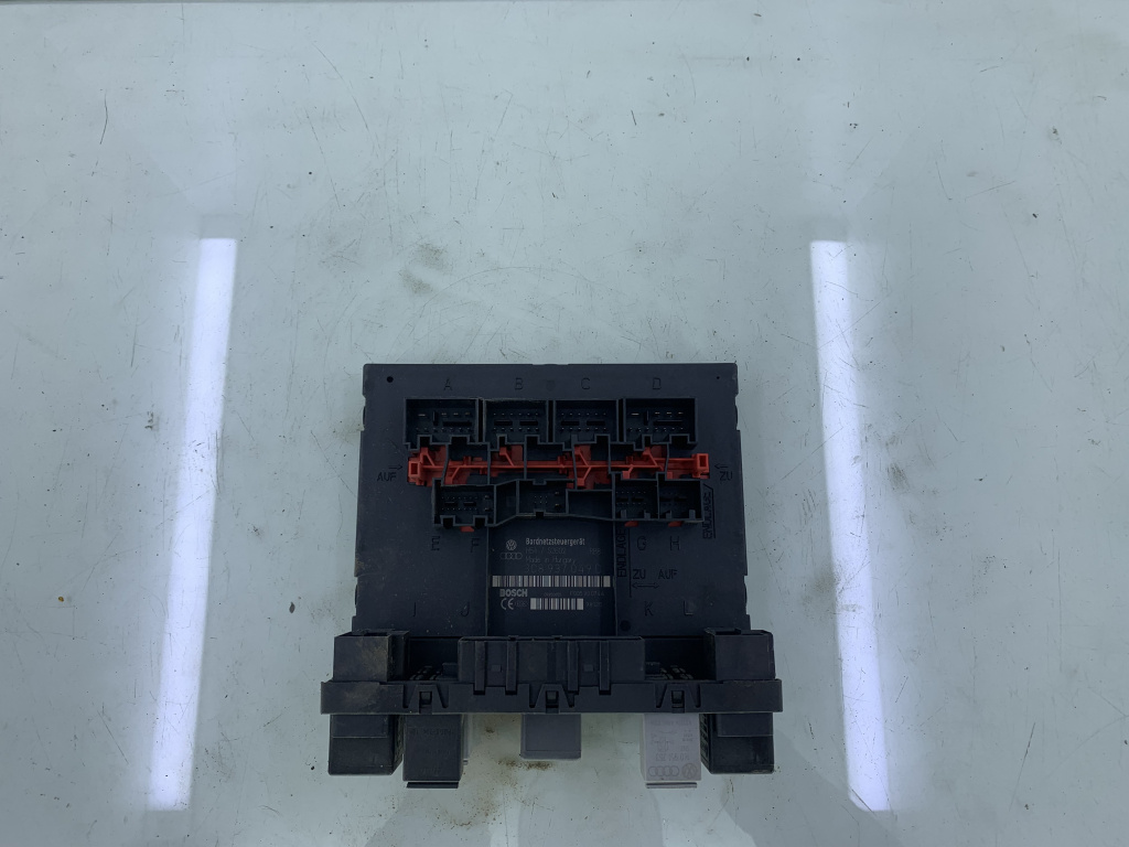 Modul confort VW CADDY 2.0 BST SDI 2004-2010 3C8937049D DezP: 32842