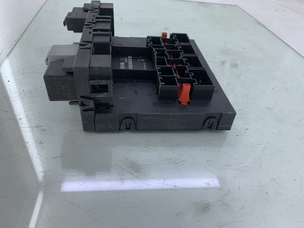 Modul confort VW CADDY 2.0 BST SDI 2004-