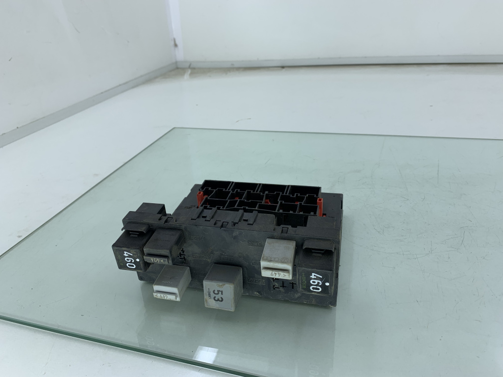 Modul confort VW CADDY BST 2.0 SDI 2004-