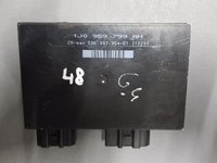 Modul confort VW Golf 4 1J0 959 799 AH