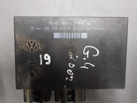 Modul confort VW Golf 4 2002 1C0 959 799 B