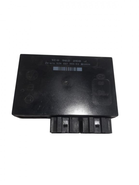 Modul confort VW Lupo 1.0 mpi 1998-2005 cod 1C0962258J