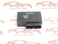 Modul confort VW Lupo 1C0962258AA 551