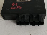 Modul confort VW Lupo- Cod 1CO962258D (M00351)