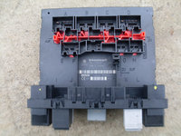 Modul confort VW Passat B6 mai multe coduri disponibile