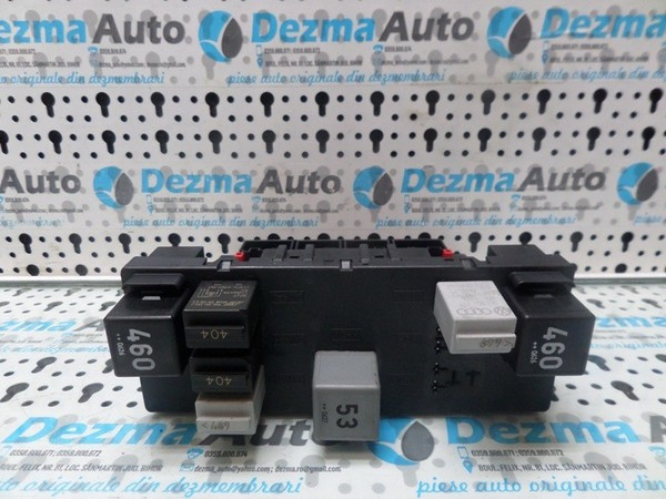 Modul confort Vw Passat Variant (3C5) 2.0tdi, 3C09
