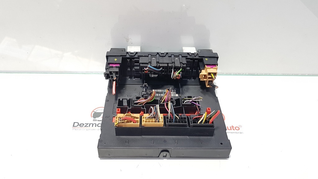 Modul confort, Vw Passat Variant (3C5) cod 3C09370