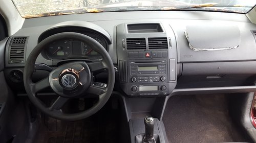 Modul Confort VW Polo 2006 6Q0 959 433E