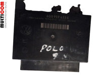 Modul confort VW Polo 9N- Cod 6Q0959433E