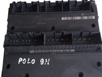 Modul confort VW Polo 9N- Cod 6Q1937049F