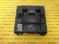 Modul confort VW / Skoda Rapid, 6R0937086P, A2C82268900, BCMPQ25