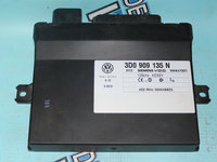 Modul confort VW Touareg 7L 3d0909135n