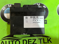 Modul confort Vw Touareg 7L 3D0909139