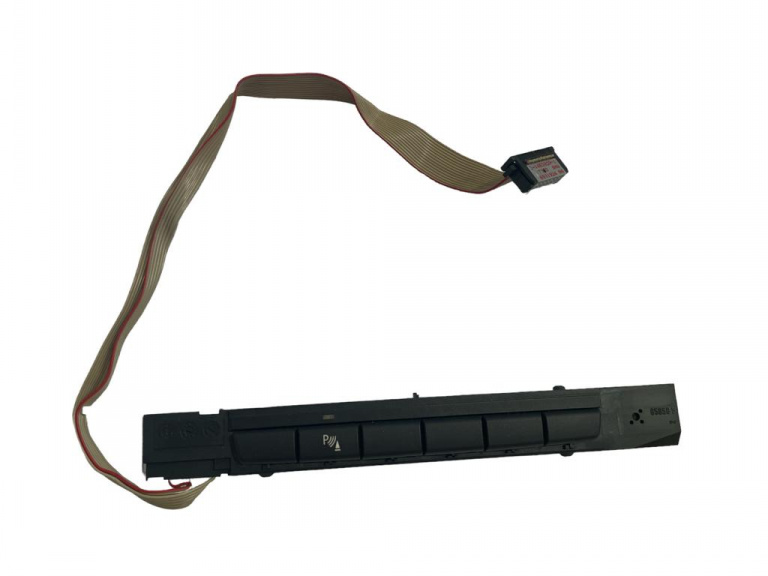Modul consola centrala (DSC, PDC) BMW E90,E91, COD 6962590