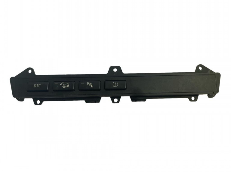 Modul consola centrala (DSC, PDC) BMW X3 E 83, COD 3427955
