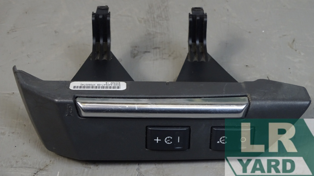 Modul / consola comenzi volan / butoane pilot automat Freelander 2